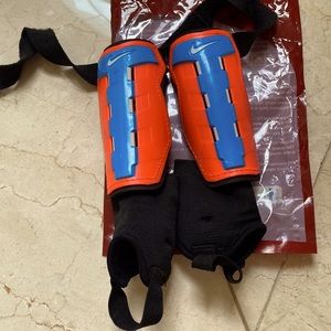 Girls Small Shin Guards